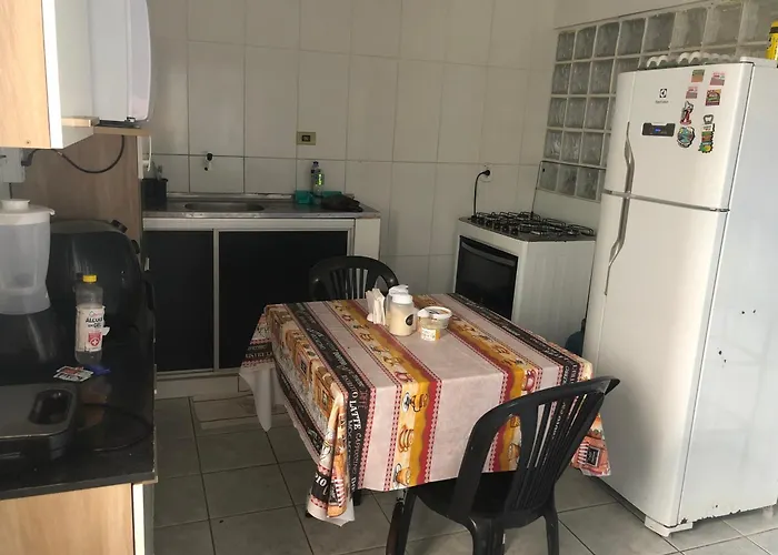 Cantinho Da Neide Maragogi