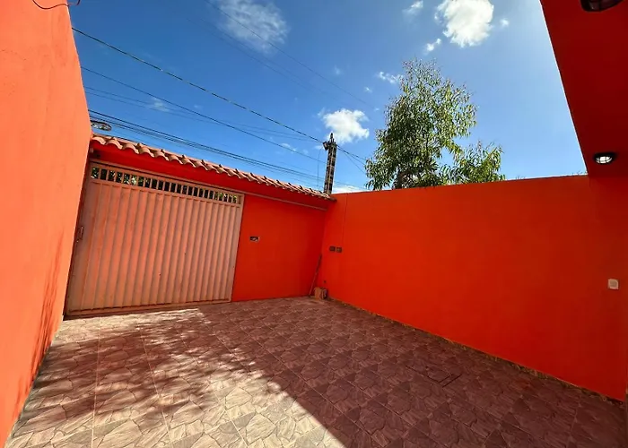 Casa - Praia De Peroba Maragogi